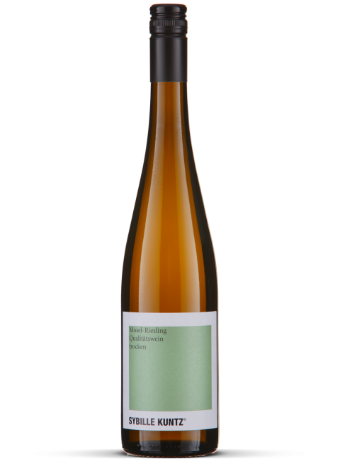 2024 Riesling Qualitätswein trocken - Mosel