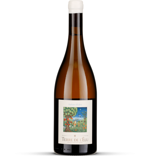 2022 Le Parfum d'Eden - Vin de France blanc