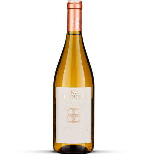 2021 Chardonnay Ried Thenau - Leithaberg