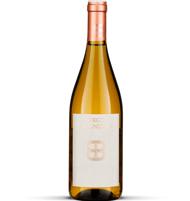 2021 Chardonnay Ried Thenau - Leithaberg