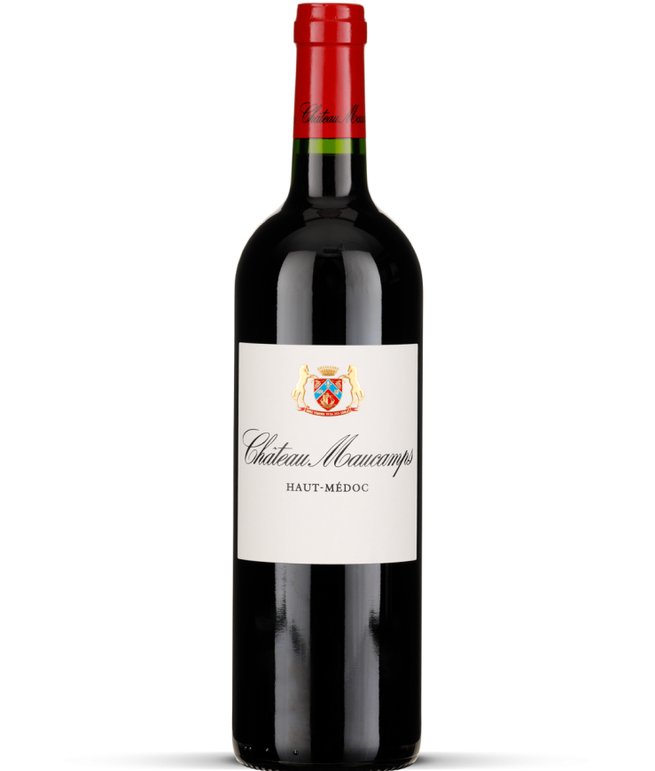 2025 Haut-Médoc - Cru Bourgeois Supérieur