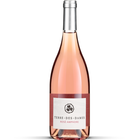 2025 Rosé Amphore - Languedoc