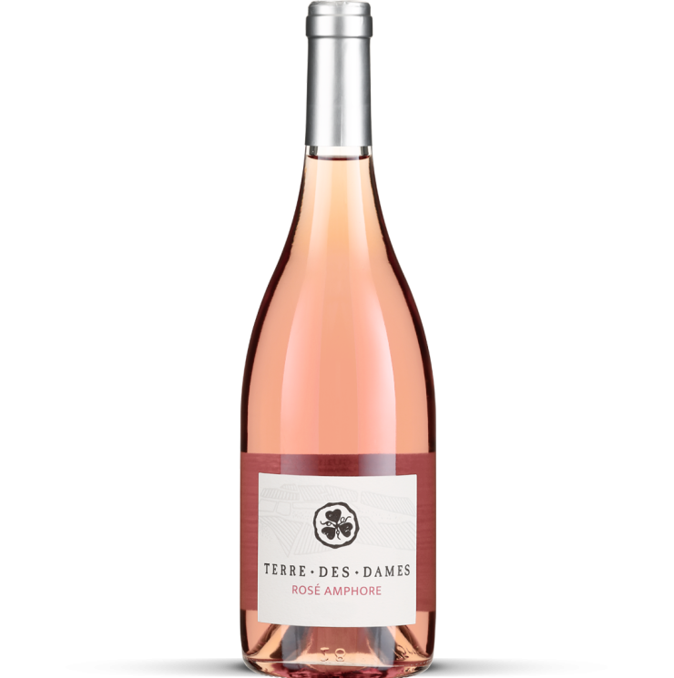 2025 Rosé Amphore - Languedoc