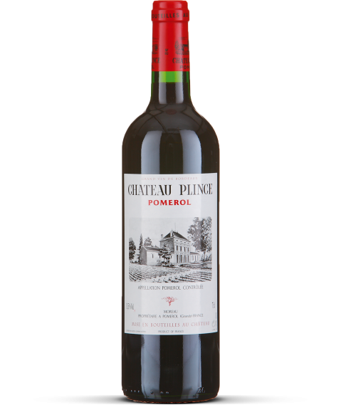 2025 Pomerol