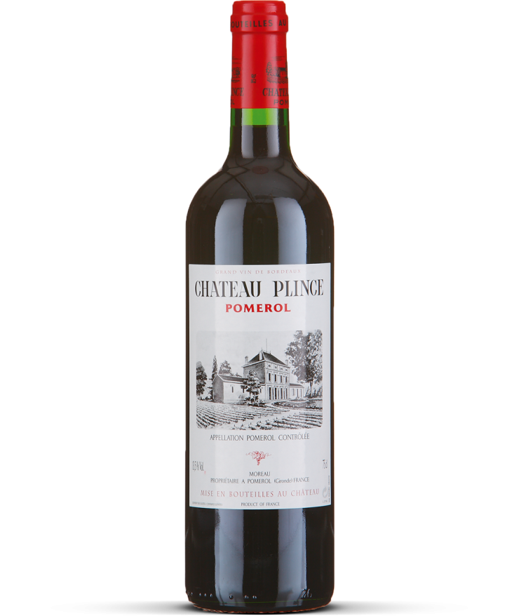 2025 Pomerol