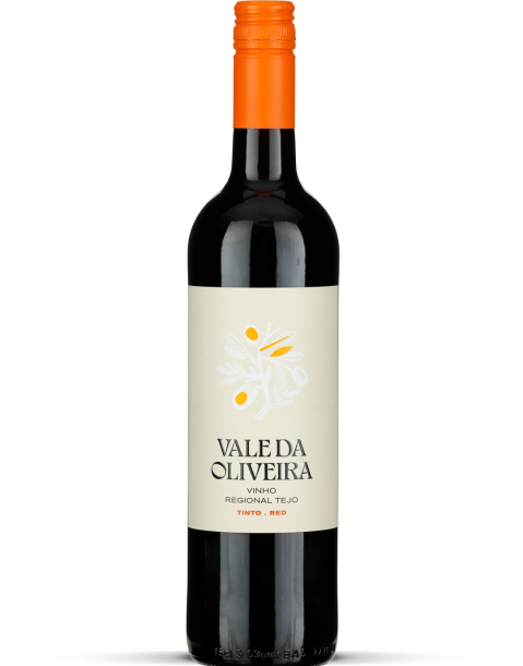 2023 Vale da Oliveira Reserva tinto - Tejo