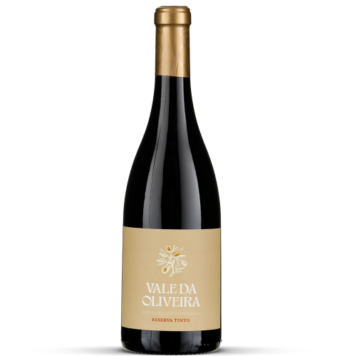 2023 Vale da Oliveira Reserva tinto - Tejo
