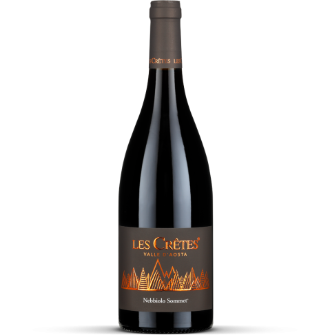 2022 Nebbiolo Sommet - Valle d'Aosta