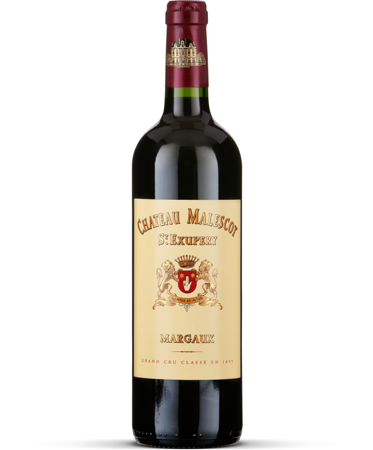 2022 Margaux - 3me Grand Cru Classé