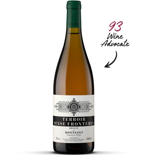 2023 Brisat - Montsant