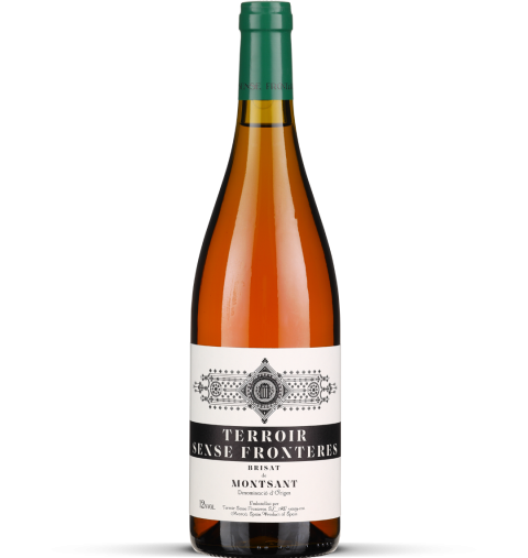 2023 Brisat - Montsant