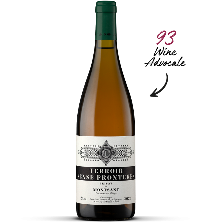 2023 Brisat - Montsant