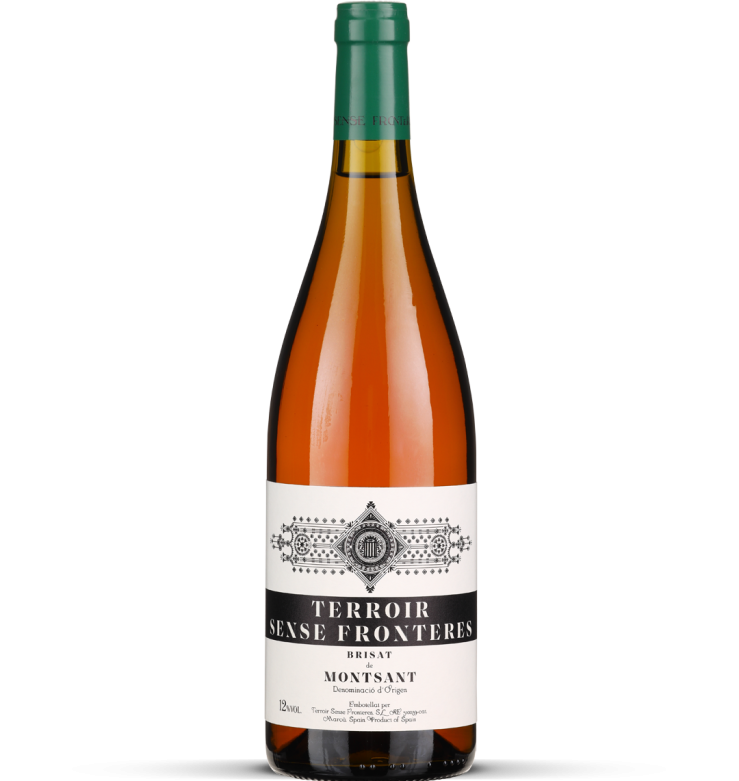 2023 Brisat - Montsant