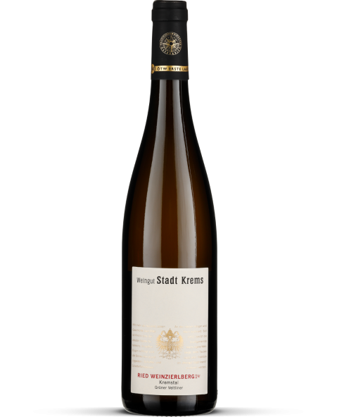 2025 Grüner Veltliner Ried Weinzierlberg 1ste Lage