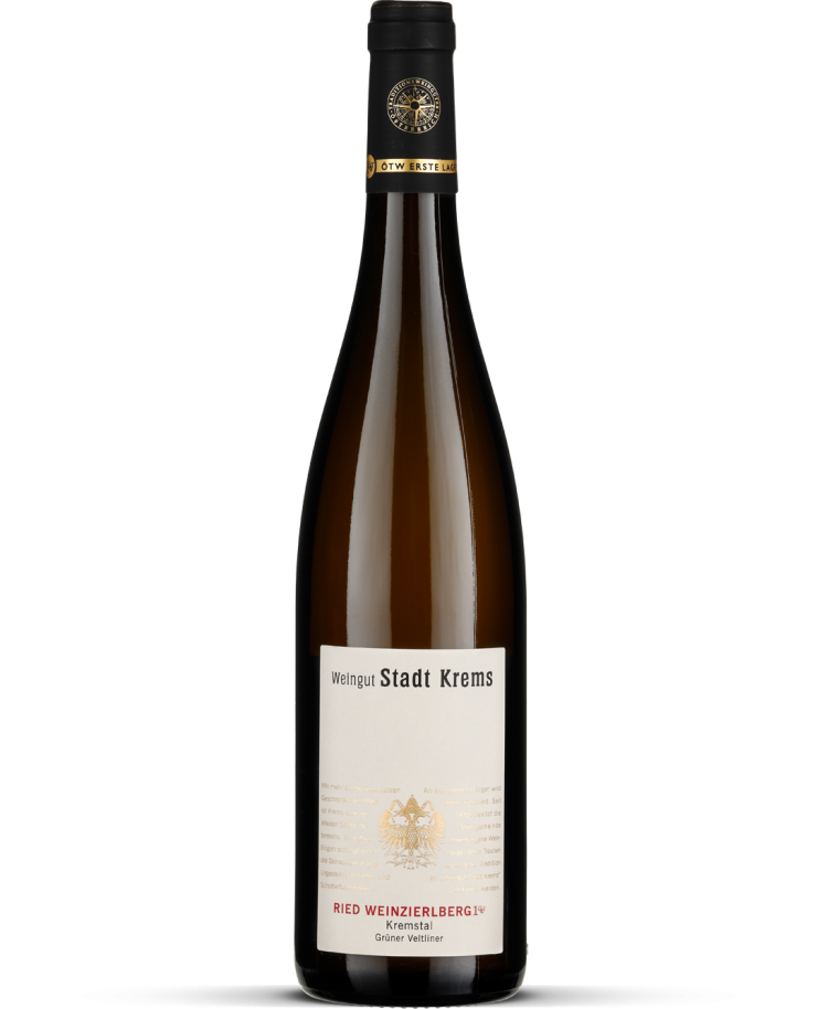 2025 Grüner Veltliner Ried Weinzierlberg 1ste Lage