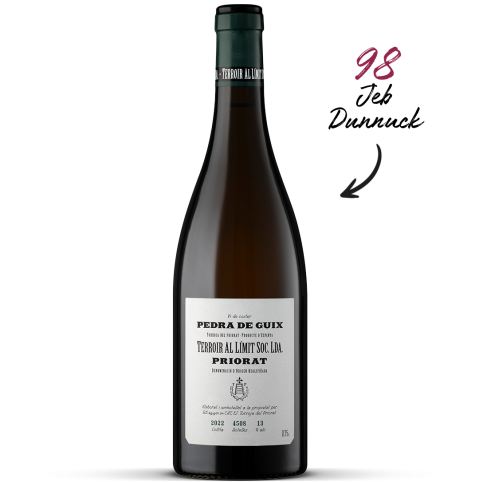 2023 Pedra de Guix - Priorat