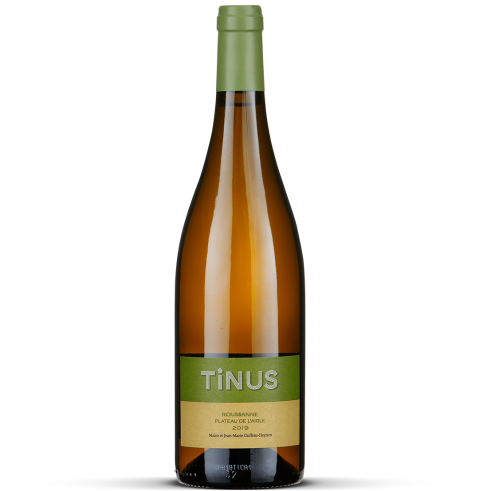 2023 Tinus Roussanne Côteau de l'Aigle - Vin de France