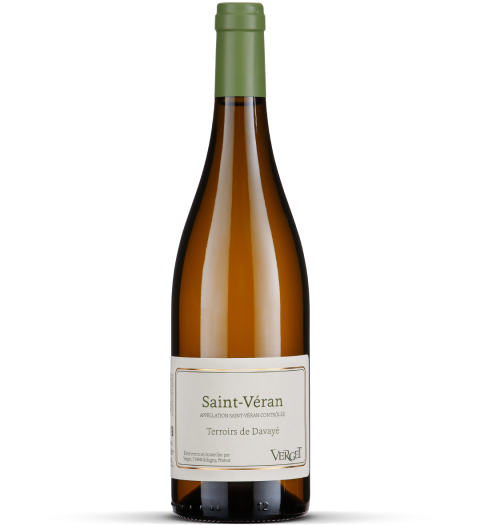 2025 Saint-Véran 'Terroirs de Davayé'