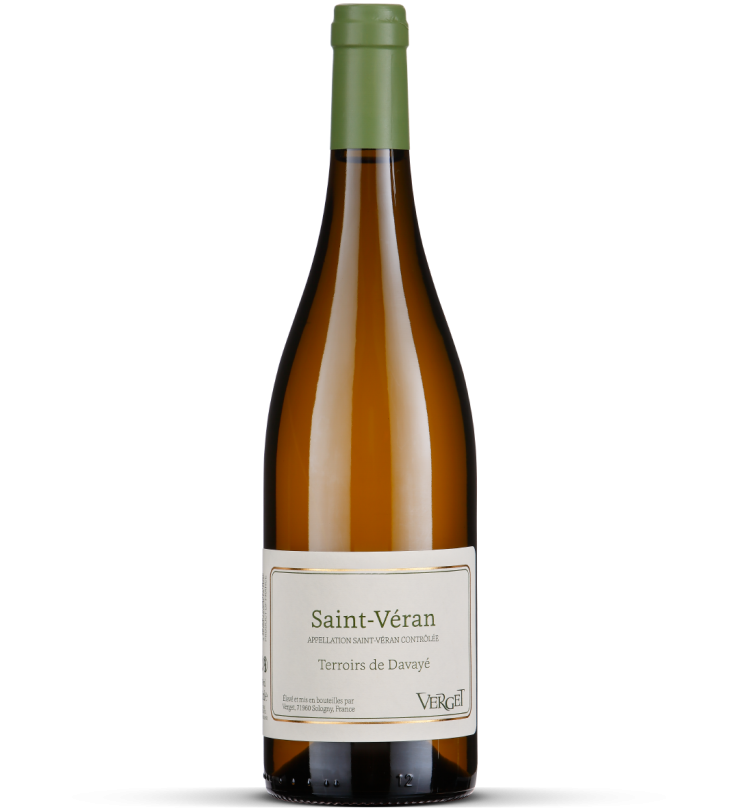 2025 Saint-Véran 'Terroirs de Davayé'