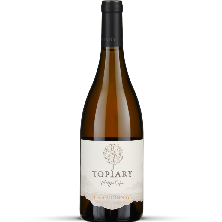 2024 Chardonnay Sandstone - Franschhoek