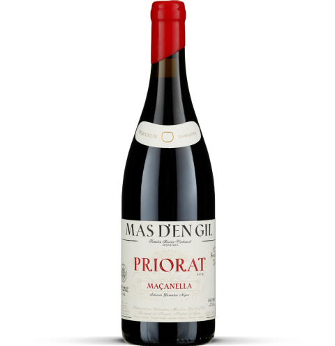 2022 Maçanella - Priorat
