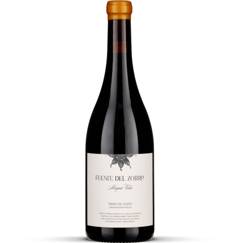 2023 Fuente del Zorro - Ribera del Duero