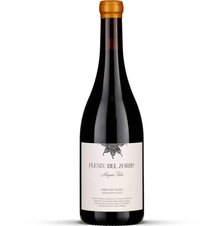 2023 Fuente del Zorro - Ribera del Duero