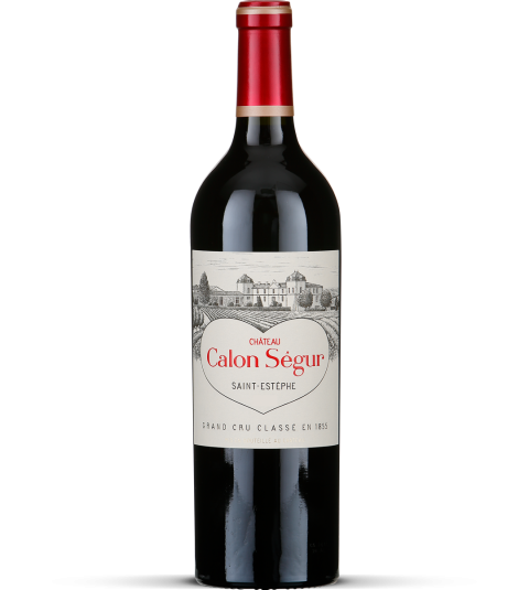 2025 Saint-Estèphe - 3me Grand Cru Classé
