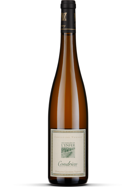2017 Condrieu 'Les Chaillées de l'Enfer'