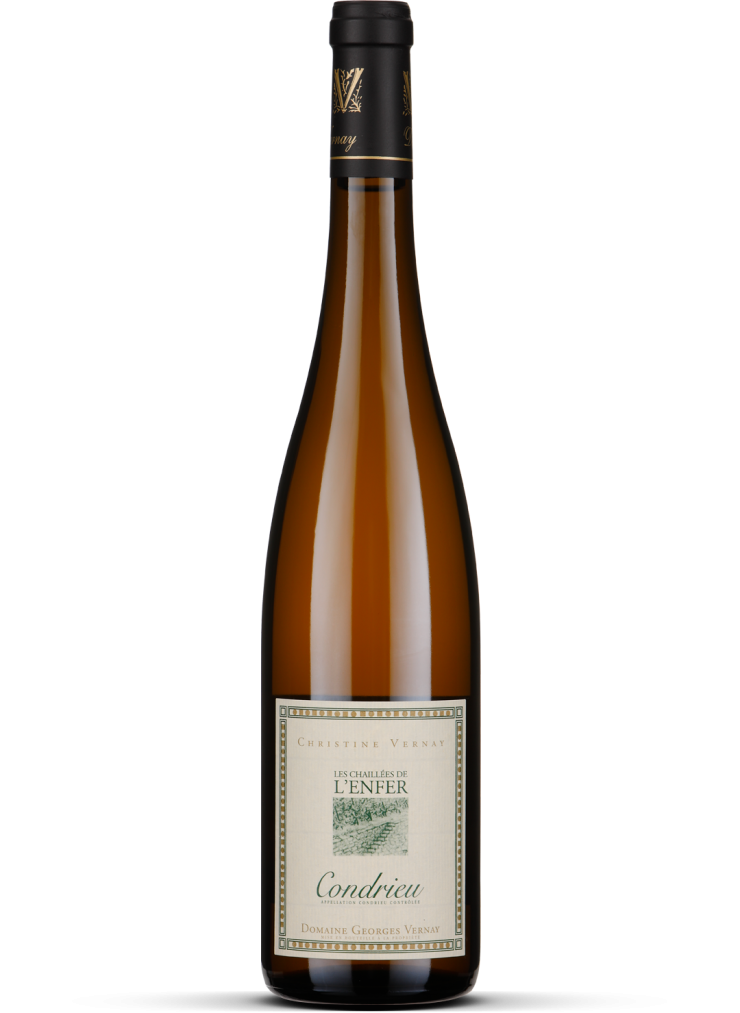 2017 Condrieu 'Les Chaillées de l'Enfer'