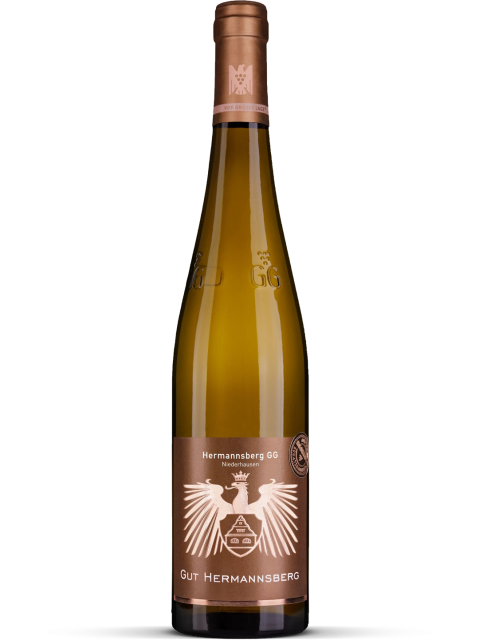 2017 Hermannsberg GG trocken RESERVE - Nahe