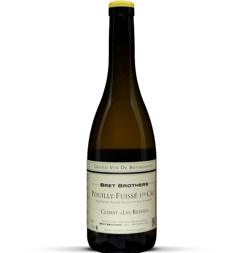 2024 Pouilly-Fuissé 1er Cru Les Reisses