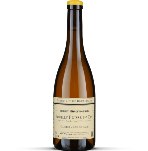 2024 Pouilly-Fuissé 1er Cru Les Reisses