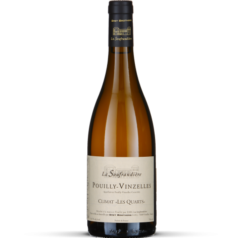 2024 Pouilly-Vinzelles 1er Cru Les Quarts ZEN