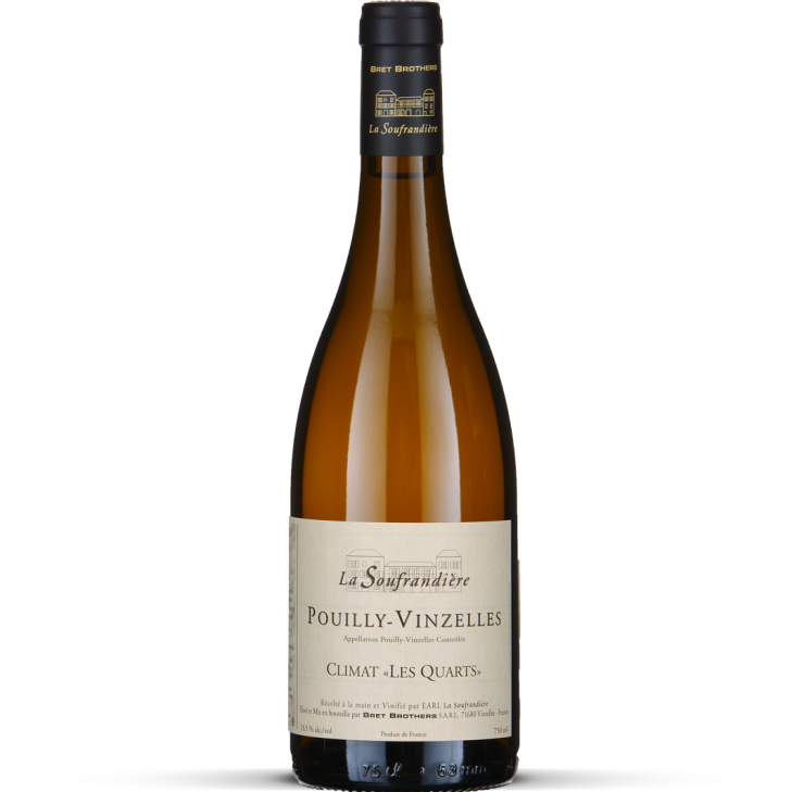 2024 Pouilly-Vinzelles 1er Cru Les Quarts ZEN