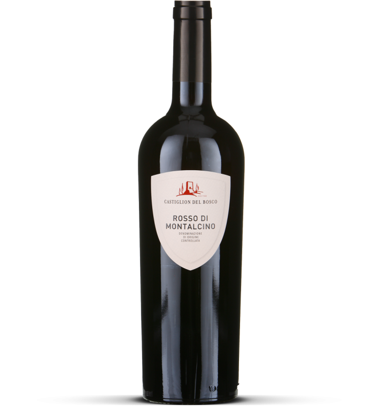 2024 Rosso di Montalcino - Vigneto Gauggiole