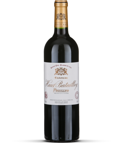 2025 Pauillac - 5me Grand Cru Classé