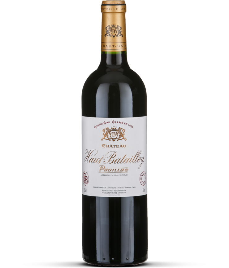 2025 Pauillac - 5me Grand Cru Classé