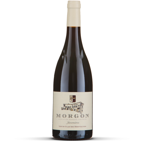 2020 Côte du Py 'Javernières' - Morgon