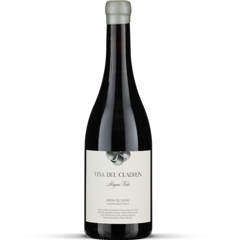 2022 Viña del Cuadrón - Ribera del Duero