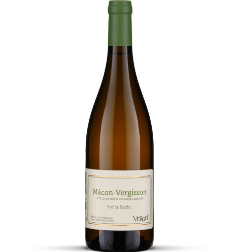 2024 Mâcon-Vergisson 'Sur La Roche'