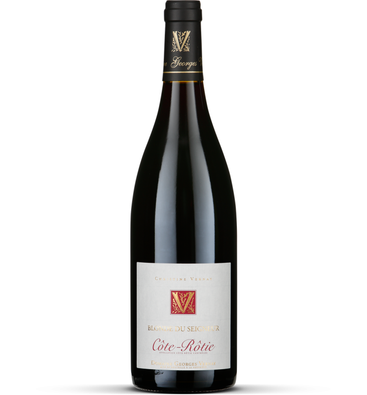 2016 Côte-Rôtie 'Blonde du Seigneur'