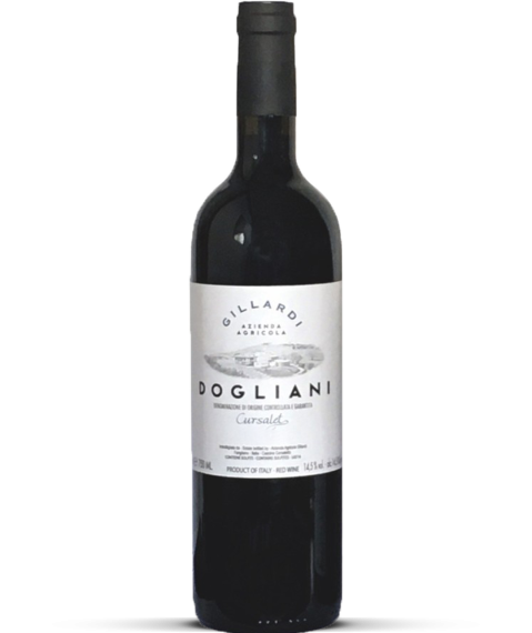 2024 Cursalet Dolcetto - Dogliani