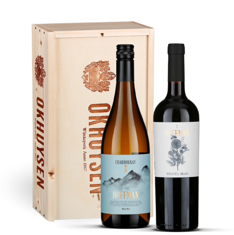 Geschenkkist 'Spannend Spaans