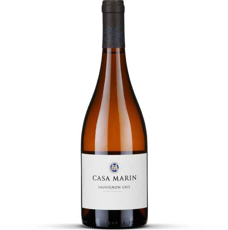 2022 Sauvignon gris Viñedo Estero - San Antonio