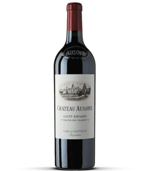 2025 Saint-Emilion (kist à 6 flessen)