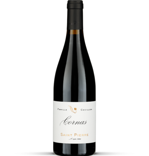 2024 Cornas 'Saint Pierre'