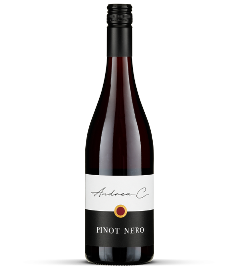 2024 Pinot Nero - Friuli