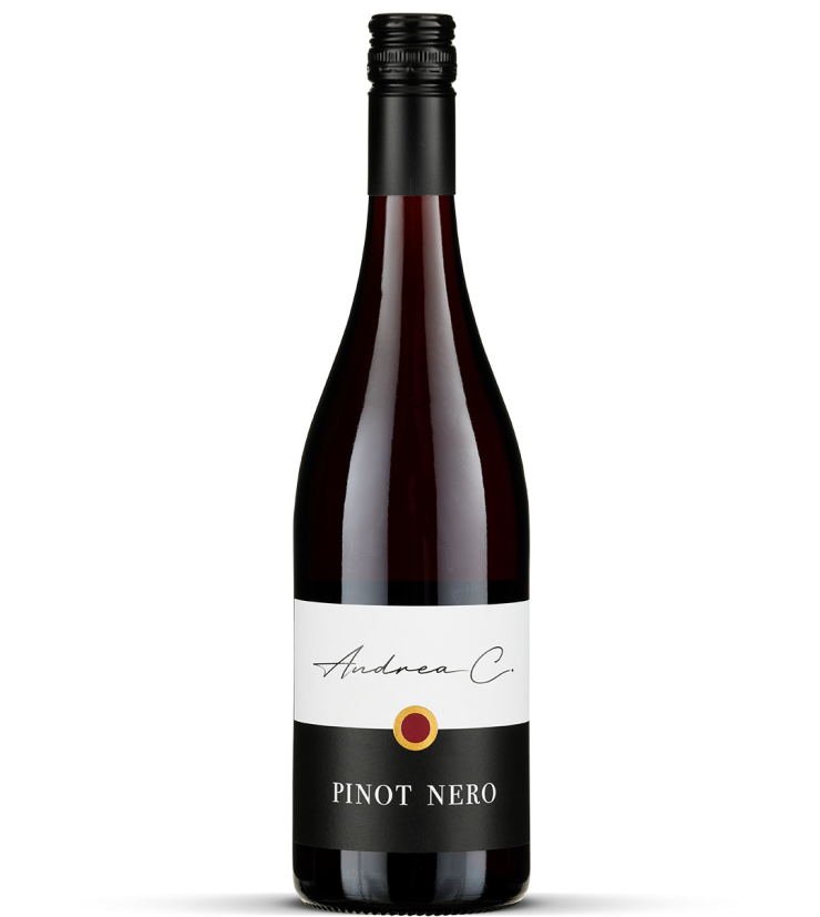 2024 Pinot Nero - Friuli