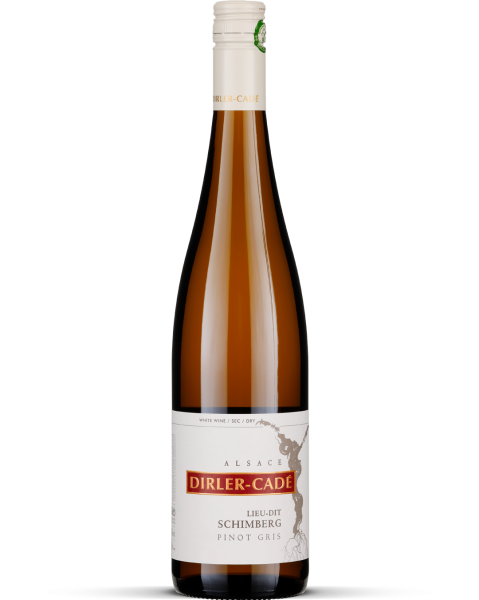 2022 Pinot Gris 'Schimberg'